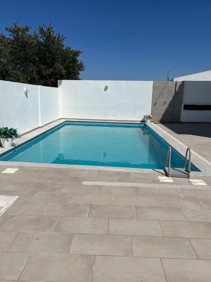 Moinhos Do Guadiana Vila Pedrogao  Exterior foto